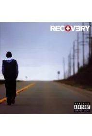 Recovery (vinyl)