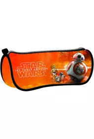 Eurocom Saszetka owalna Star Wars