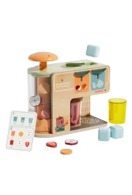 Zabawka edukacyjna Wyciskarka do sok�w 36m+ Top Bright