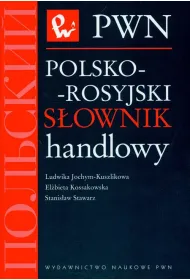 S�ownik handl.pol.-ros.