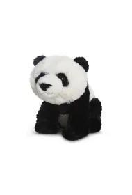 Maskotka panda 28cm Auora