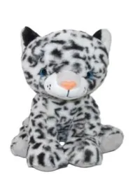 Leopard 25cm Sun-Day
