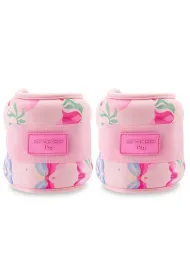 Spokey Obci�� rzep 1kg 2 szt.