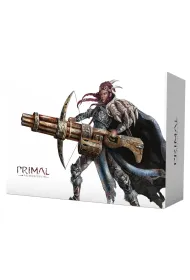 Primal: G�ra Zag�ady