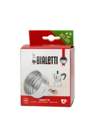 Bialetti Lejek zamienny do aluminiowych kawiarek 4tz