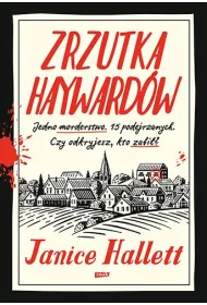 Zrzutka Hayward�w