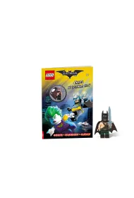Ameet LEGO LEGO Batman Movie. Chaos w Gotham City