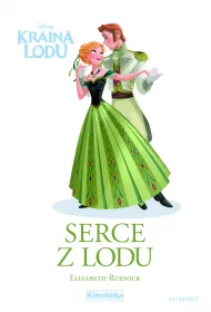 Kraina Lodu. Serce z lodu