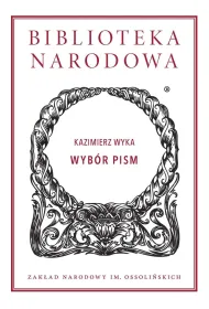 Wyb�r pism. Biblioteka Narodowa