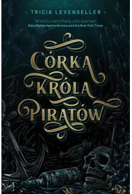 Crka Krla Piratw. Tom 1