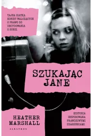 Szukaj�c Jane