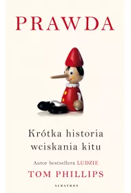 eBook Prawda. Kr�tka historia wciskania kitu mobi epub