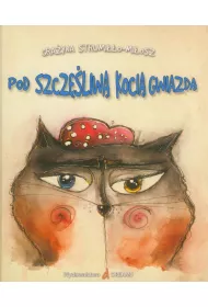 Pod szcz�liw� koci� gwiazd�