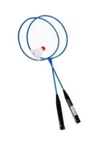 Badminton z lotk� Macyszyn Toys