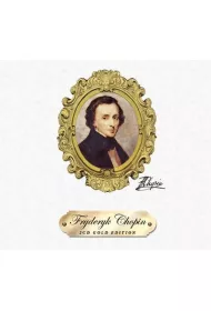 Fryderyk Chopin: Gold Edition SOLITON (CD)