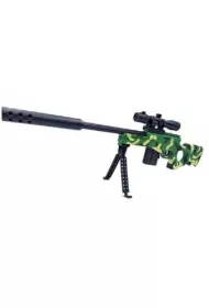 Karabin na kulki Pegaz Toys