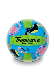 Pi�ka siatkowa 21,6cm Tropicana Brimarex