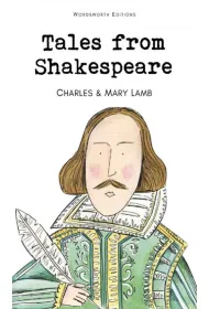 Tales from Shakespeare. Wordsworth Children's Classics wer. angielska
