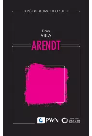 Kr�tki kurs filozofii. Arendt