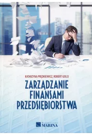 Zarz�dzanie finansami przedsi�biorstwa