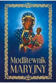 Modlitewnik Maryjny