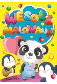 Weso�e malowanki