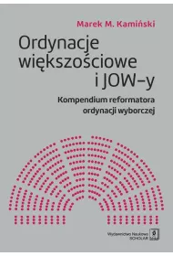 Ordynacje wi�kszo�ciowe i JOW-y