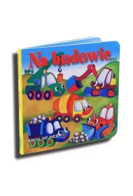 Weso�e pojazdy - Na budowie LIWONA