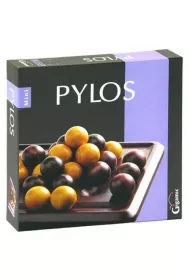 Pylos Mini Gigamic