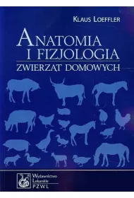 Anatomia i fizjologia zwierz�t domowych