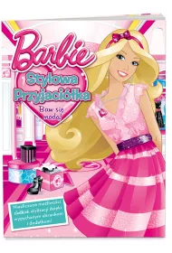 Barbie Stylowa przyjaci�ka * *