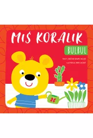 Mi� Koralik. Bulbul
