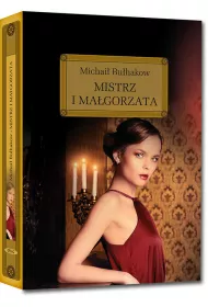 Mistrz i Magorzata. Lektura z opracowaniem