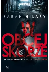W obcej sk�rze