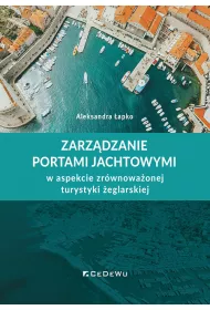 Zarz�dzanie portami jachtowymi