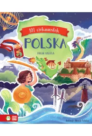 101 ciekawostek. Polska
