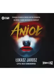 Audiobook CD mp3 anio�