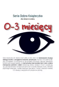Dobra Ksi��eczka dla dzieci w wieku 0-3 miesi�cy