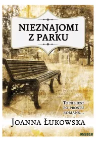 eBook Nieznajomi z parku mobi epub