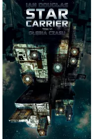 eBook Gbia czasu. Star Carrier. Tom 6 mobi epub