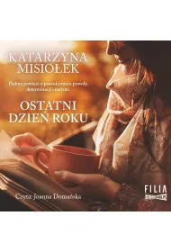 Audiobook Ostatni dzie roku mp3