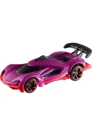 Hot Wheels Samoch�d z transformacj� 1:32 Mattel