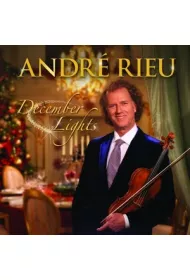 DECEMBER LIGHTS (CD)