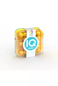 Smart Games IQ Mini (ENG) IUVI Games