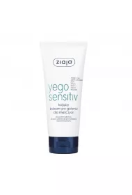 Ziaja Yego Sensitiv kojcy balsam po goleniu dla mczyzn 75 ml