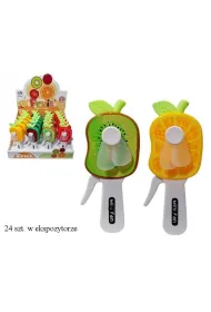 Wiatrak w kszta�cie owocu MIX Swede