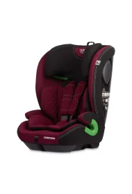 Fotelik Vivo burgundowy (76-150cm)