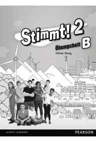 Stimmt! 2 Workbook A (pack of 8)