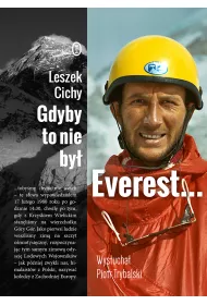 Gdyby to nie by� Everest...