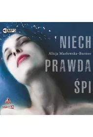 Audiobook Niech prawda �pi CD